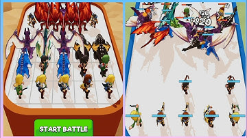 merge dragons new update gameplay android smartphone IOS walkthrough all levels answer solution 25