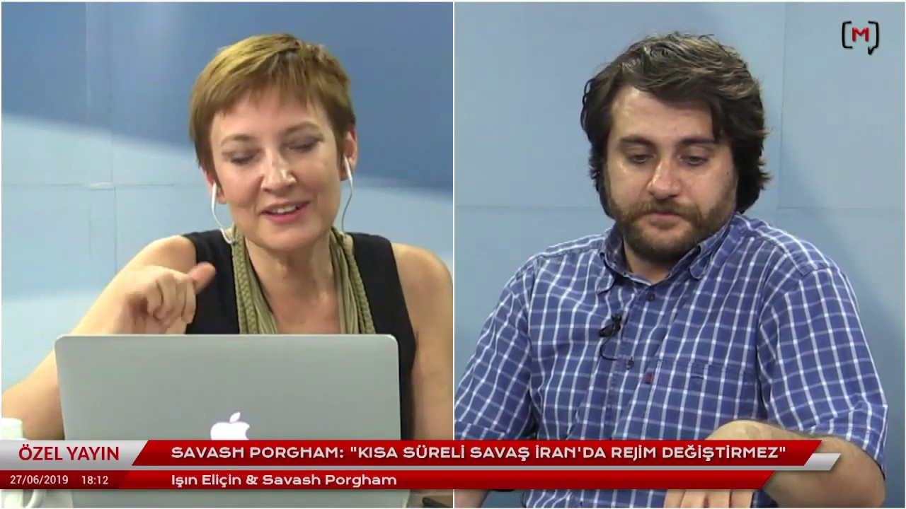 gündem kıbrıs ABD, İran’da rejim değişikliği için savaşı göze alabilecek mi?