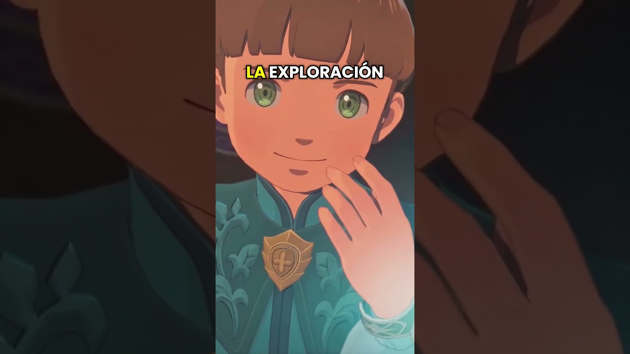 Nintendo en 2026 (3/9) - Monster Hunter Stories 3 ya tiene fecha y es un RPG enorme 🐲🔥