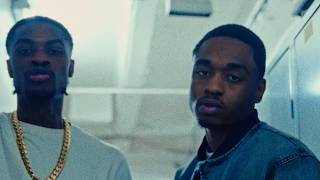 Trillwop - Survivor’s Remorse (feat. Reese Youngn) (Official Music Video)