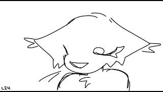 Lazy Loop Animation..