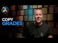 Copy und Apply Grades in DaVinci Resolve 18 - Pro Quick Tip für Anfänger