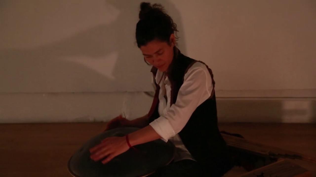 Night and Day - Art Show by Mrinalini Aggarwal