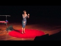 A sustainable living community for adults on the autism spectrum | Heidi Stieglitz Ham | TEDxPerth