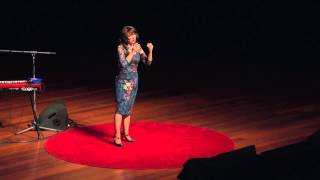 A sustainable living community for adults on the autism spectrum | Heidi Stieglitz Ham | TEDxPerth