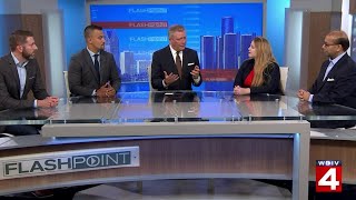 Flashpoint (Segment Two)