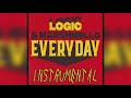 Logic & Marshmello | Everyday (Instrumental) [FREE DOWNLOAD]