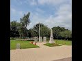 Ballyclare War Memorial Park