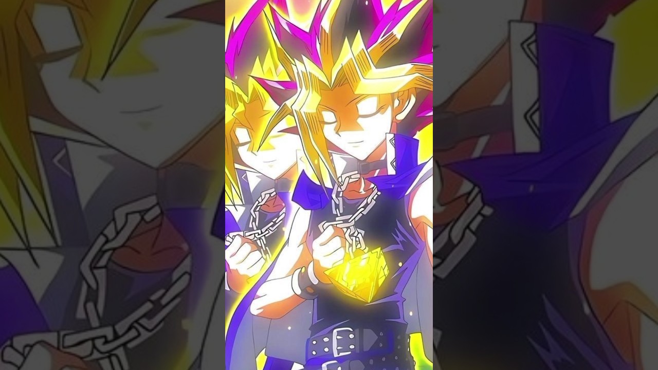 if Yugi has these cards against Raphael 