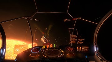 ED Faoff Funny PVP - Asp vs FDL... out of ammo :)