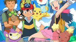 Pokemon Johto - Theme Song (Full Version)  - Durasi: 2:57. 