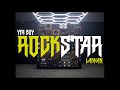 Rockstar  yfa boy ft lakhan official music