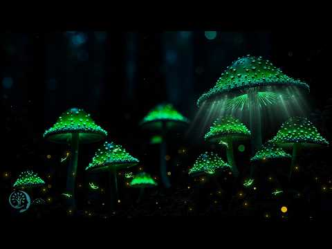 (No Ads) Fall Asleep in 3 Minutes 💤 Brain Waves Healing Music for Nervous System Reset & Deep Sleep