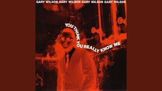 Video thumbnail of "Gary Wilson - Chromium Bitch"