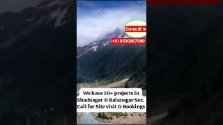 Bangalore Highway projects