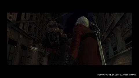 DMC 2 in a Nutshell
