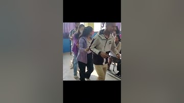 MNC BBS 2078: Welcome & Orientation Program: Team Building Game