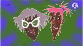 Citv - Horrid Henry Theme Song 2006 In G Major 74