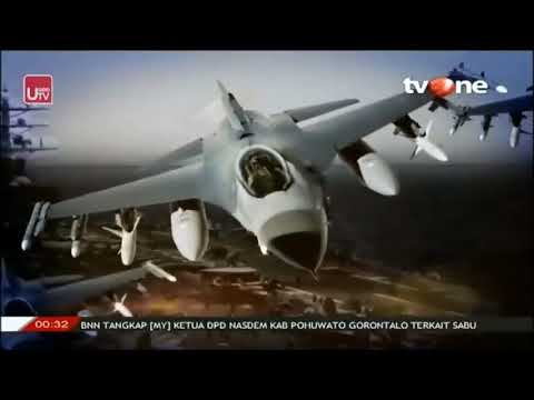 SEJARAH OBB KABAR DUNIA ON TVONE 2012-SEKARANG