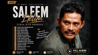 Lagu Malaysia Saleem Iklim - Full Album Saleem Iklim
