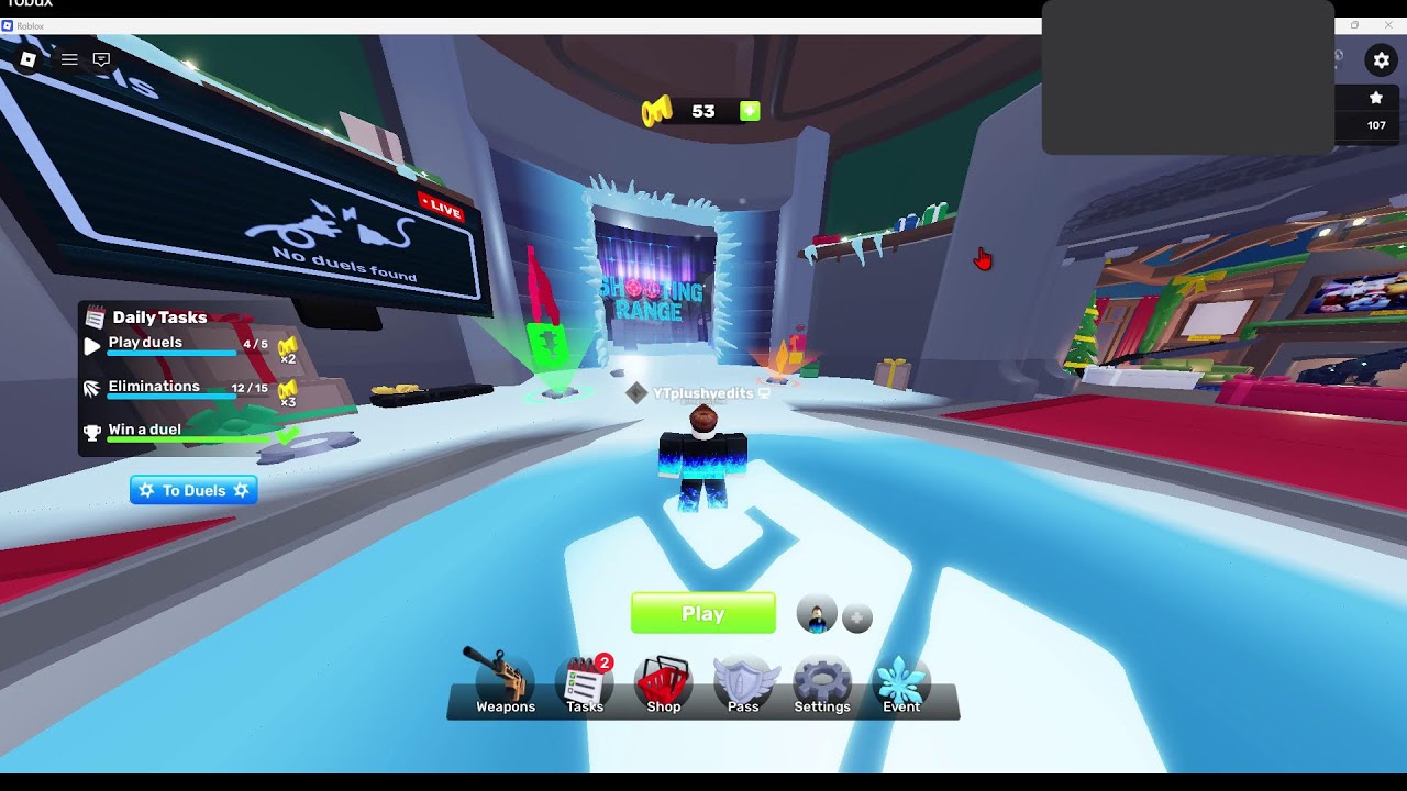 roblox rivals live ending live when i lose to a fan - YouTube
