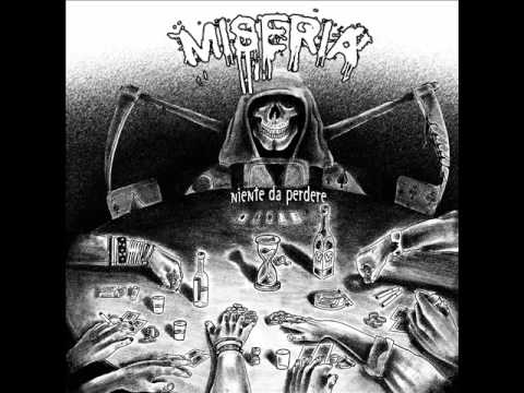 Niente Da Perdere artwork