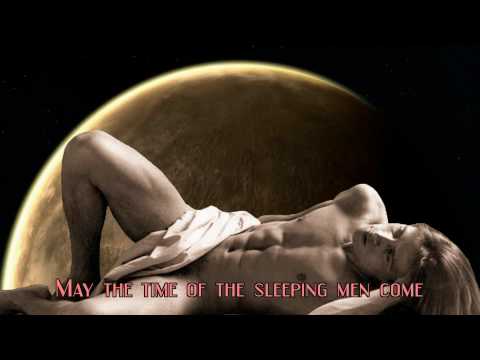 The Sleeping Men - Les Hommes Endormis - Calogero