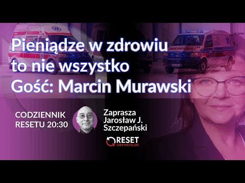                     Codziennik Resetu - Jarosław J. Szczepański
                              