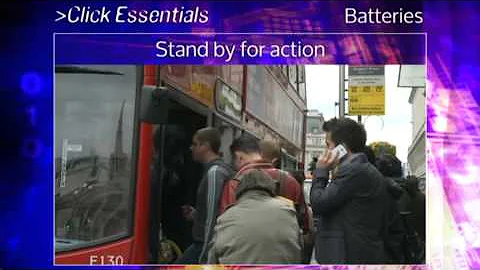 BBC Click 06-07-2013