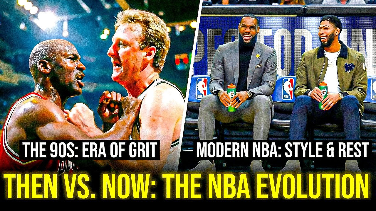 NBA Load Management Is a SCAM… and It’s Hurting the League!!!