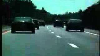 Celebrity Dave H. Driving His 600hp GSX Eclipse Highway Run Profile