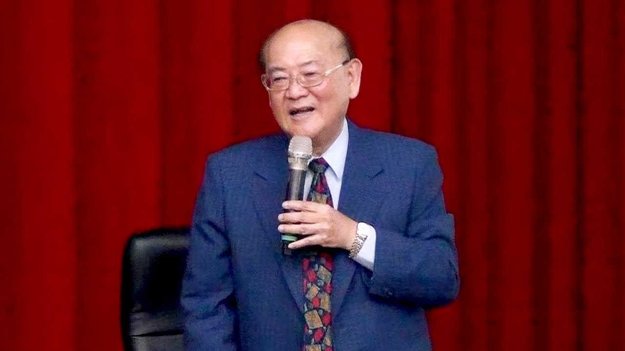 請求權基礎、法之適用與案例研習（試聽）—主講人：王澤鑑 │ 臺灣大學名譽教授