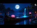 Healing Sleep Hypnosis • Relaxing Sleep Music To Reduce Anxiety • Restore Your Body, Mind