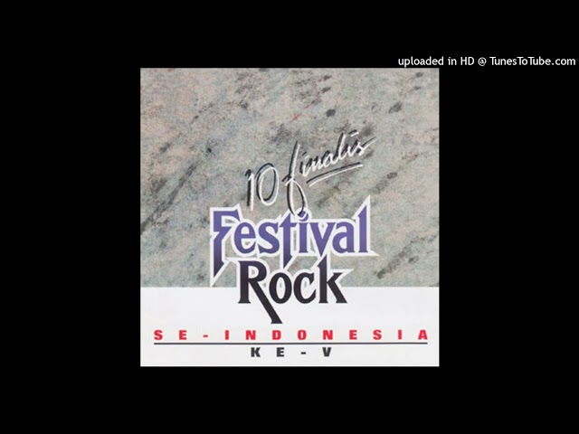 Roxx - Rock Bergema - Composer : Trison Manurung 1990 (CDQ) class=