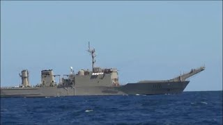 Autoridades mexicanas procuram dois barcos desaparecidos que transportavam ajuda a Cuba | AFP