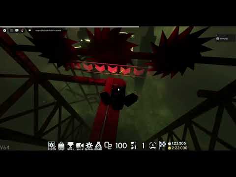 [EXTREME] Extinct Ravines // FE2CM