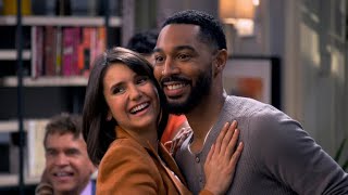 Fam Cast Members Take You Inside The New CBS Comedy