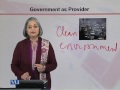 MGT513 Public Administration in Pakistan Lecture No 8