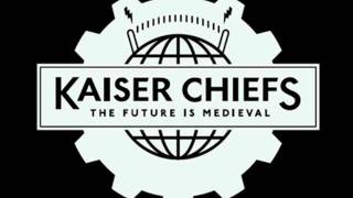 Kaiser Chiefs - Long Way From Celebrating
