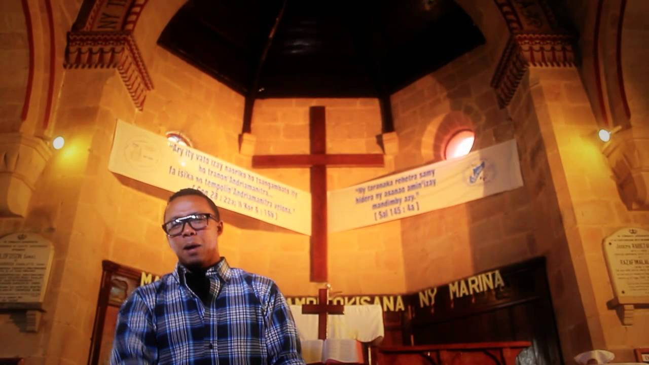 TongueNat - Kumbaya (Feat. GMMC)