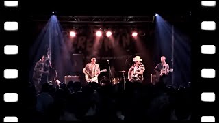 RUNNIN WILD - Killer Taco Stomp - Live at Screamin Festival (2005) Calella, Barcelona, Spain.