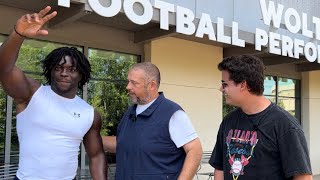 What we learned on Day 6 of Auburn preseason camp