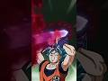 GOKU vs ZAMASU #shorts #shortsfeed  #shortvideo #shortsviral  #onepiece #goku #anime #edit #dbs