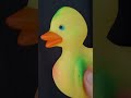 Duck Toy Sound Doq Toy Squeaky Petsounds Dogs 