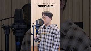 King Gnu - SPECIALZ 수강생 현&용진님 커버