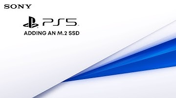 M.2 SSD Installation for PS5 Console