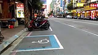 F511往自強國中路線公車搭乘記錄與實況攝影(20180914)中和農會民享分部→自強國中