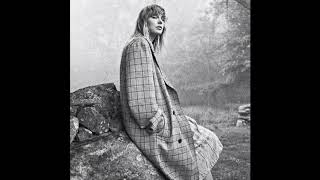 Taylor Swift - invisible string (ACAPELLA VERSION)