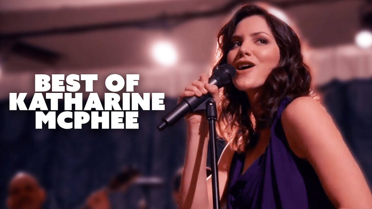 Best of Katharine McPhee in SMASH | TUNE