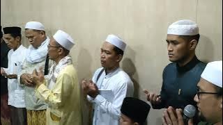MAHALUL QIYAM HABIB HASYIM BIN ALWI AL ATHOS JMA 7 JUNI 2022